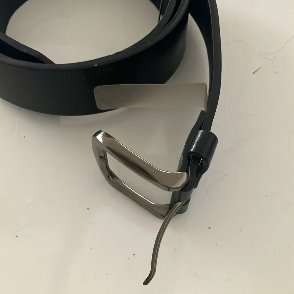 Men’s Beverly Hills polo club belt 38